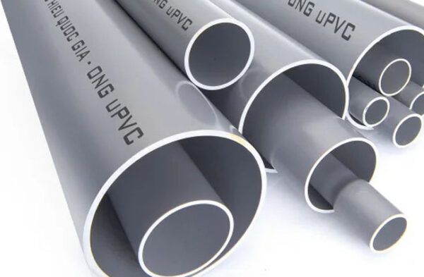[Bảng Giá] Ống Nước Nhựa Tiền Phong uPVC – Hệ Mét (ISO): Phi 200 3