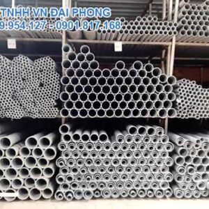 [Bảng Giá Mới] Ống Nhựa uPVC Tiền Phong – Hệ Inch (BS) DN21