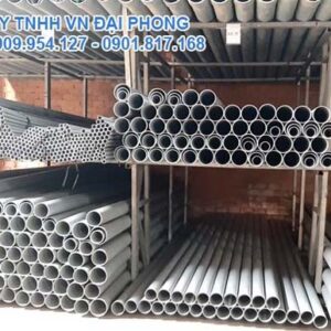 Giá Ống Nhựa uPVC Bình Minh – Phi 168 – Hệ Inch