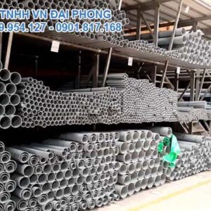 Cập Nhật Báo Giá – Ống Nước Phi 355 – Nhựa uPVC Đệ Nhất