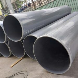 [Bảng Giá Mới Nhất] Ống Nước Phi 630 –  Nhựa uPVC Hoa Sen