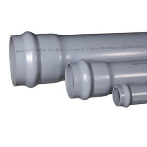 [Cập Nhật Giá Bán] Ống Nhựa Dekko – uPVC Hệ Inch: Phi 60