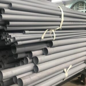 Giá Ống Nhựa uPVC Bình Minh – Phi 60 – Hệ Inch