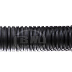 Báo Giá Ống Nhựa PE Gân Thành Đôi Bình Minh – Loại Không Xẻ Rãnh