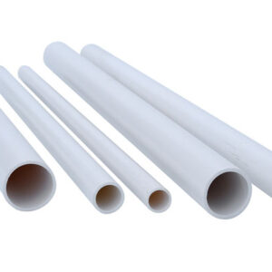 [Giá Bán] Ống Luồn Dây Điện – Phi 50 – Nhựa uPVC Tiền Phong