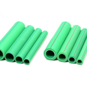 Báo Giá – Ống Nhựa Chịu Nhiệt PPR Hoa Sen – Phi 110