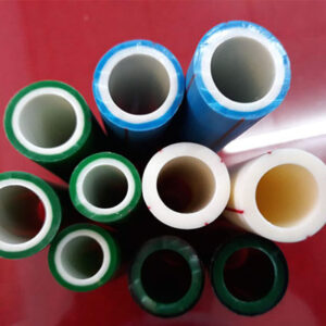 [Bảng Giá] Ống PPR 2 Lớp Chống Tia UV – Phi 40 – Nhựa Hoa Sen