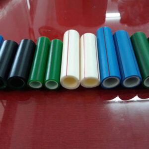 [Báo Giá] Ống Nhựa Hoa Sen PPR-UV 2 Lớp – Phi 75