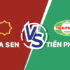 So sánh ống nhựa Hoa Sen và ống nhựa Tiền Phong mới nhất 2