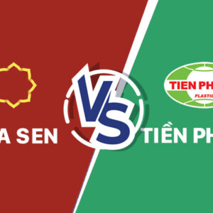 So sánh ống nhựa Hoa Sen và ống nhựa Tiền Phong mới nhất