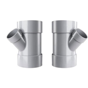 Đơn Giá: Phụ Kiện Y Giảm – Ống Nhựa uPVC Đệ Nhất (Hệ Inch)