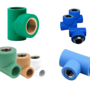 Bảng Giá: Ba Chạc 90º Ren Trong – Nhựa PPR Đệ Nhất [Mới Cập Nhật]