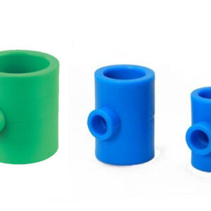 [Đơn Giá] Ba Chạc 90º CB Nhựa PPR Chịu Nhiệt – STROMAN