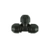 [Cập Nhật Giá] Phụ Kiện Nhựa HDPE Stroman – Tê Đều Ép Phun
