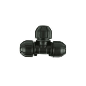 [Cập Nhật Giá] Phụ Kiện Nhựa HDPE Stroman – Tê Đều Ép Phun