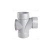 Bảng Giá: Phụ Tùng Ống Hoa Sen – Chữ Tê Kiểm Tra – Nhựa uPVC  2