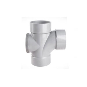 Bảng Giá: Phụ Tùng Ống Hoa Sen – Chữ Tê Kiểm Tra – Nhựa uPVC 