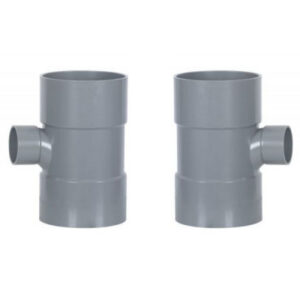 [Cập Nhật Giá] Ba Chạc Cong 90º CB – Ống Đệ Nhất – Nhựa uPVC Hệ Inch