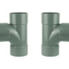 [Bảng Giá] Chữ Tê Cong – Phụ Kiện Ống Nước uPVC Bình Minh – Hệ Inch 2