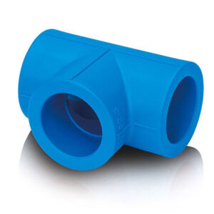 Giá Bán: Phụ Kiện Ống Nhựa Dekko UV – Ba Chạc 90º