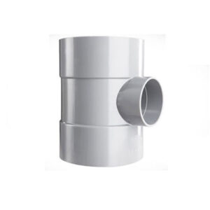 [Giá Niêm Yết] Phụ Kiện Ống Nhựa Dekko – uPVC Hệ Inch: Tê Thu