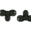 [Bảng Giá] Ba Chạc 90º Chuyển Bậc – Nhựa HDPE Ép Phun – Stroman 1