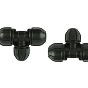[Bảng Giá] Ba Chạc 90º Chuyển Bậc – Nhựa HDPE Ép Phun – Stroman