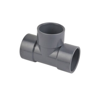 Báo Giá: Phụ Kiện Chữ Tê – Ống Nhựa uPVC Đệ Nhất (Hệ Inch)