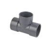 [Giá Niêm Yết] Chữ T – Nhựa uPVC Hệ Inch – Dekko Chính Hãng 1