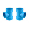 [Cập Nhật Giá] Chữ T – Ống Nhựa uPVC Đệ Nhất (Hệ Mét) 2