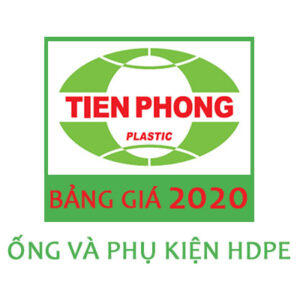 Bảng Báo Giá Ống Nhựa Và Phụ Kiện HDPE Tiền Phong 2020