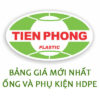 Bảng Báo Giá Ống Nước Và Phụ Kiện HDPE Tiền Phong Mới Nhất 2