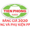 Báo Giá Ống Nhựa Và Phụ Kiện PPR Tiền Phong 2020 1