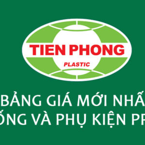 Báo Giá Ống Nhựa Và Phụ Kiện PPR Tiền Phong Mới Nhất