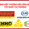 Tổng hợp thương hiệu ống nhựa ưu chuộng nhất hiện nay 2