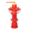 Báo Giá Trụ Cấp Nước PCCC Shinyi Chính Hãng Mới Nhất 1