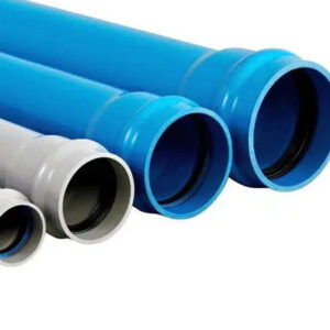 [Đơn Giá] Ống uPVC Hệ Mét (ISO) – Phi 27 – Nhựa Tiền Phong