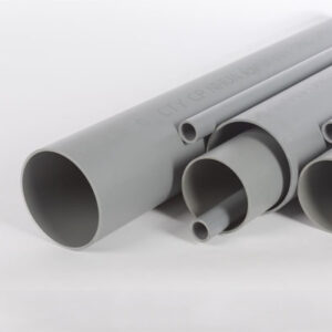 [Cập Nhật Giá] Ống Phi 125 – Nhựa Tiền Phong – uPVC Hệ Mét (ISO)