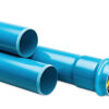 [Bảng Giá] Ống Nước Nhựa Tiền Phong uPVC – Hệ Mét (ISO): Phi 48 2