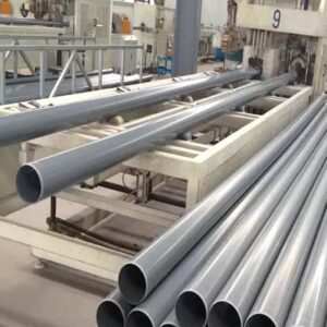 [Cập Nhật Giá] Ống Phi 60 – Nhựa Tiền Phong – uPVC Hệ Mét (ISO)