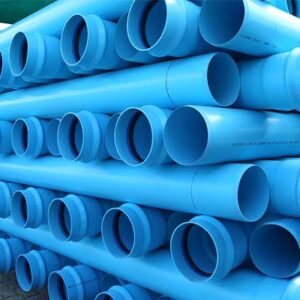 [Đơn Giá] Ống uPVC Hệ Mét (ISO) – Phi 63 – Nhựa Tiền Phong
