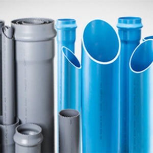 [Báo Giá] Ống Tiền Phong – Nhựa uPVC Hệ Mét (ISO) – Phi 500