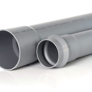 [Giá Bán] Ống Nhựa uPVC Tiền Phong – Hệ Mét (ISO): DN90