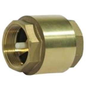 Báo Giá Van 1 Chiều Lò Xo Cánh Đồng MIHA DN50, DN65, DN80, DN100 Minh Hòa Chính Hãng Mới Nhất