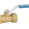 Báo Giá Van Bi Đồng MIHA Nối Ống Mềm DN15 Minh Hòa Chính Hãng Mới Nhất 1