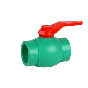 [Đơn Giá] Phụ Kiện Ống Dekko PPR: Van Bi Nhựa