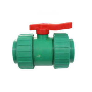 Giá Niêm Yết: Van Bi Rắc Co – Ống PPR Dekko