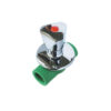 [Bảng Giá] Phụ Kiện Ống Dekko PPR: Van Bi Tay 3 Cạnh 2