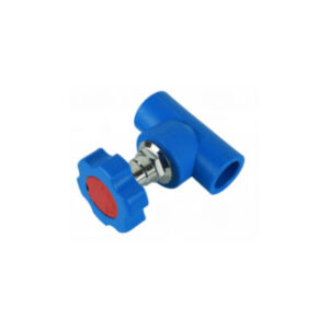 [Báo Giá] Phụ Kiện PPR Chống Tia UV – Van Chặn – Nhựa Tiền Phong