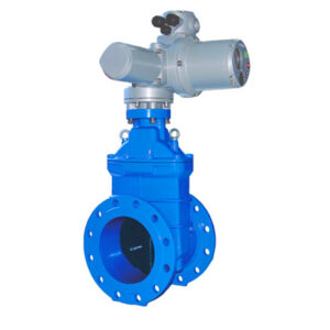 Báo Giá Van Cổng Động Cơ Điện Shinyi Chính Hãng Mới Nhất